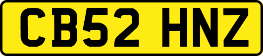 CB52HNZ