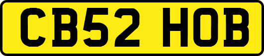 CB52HOB