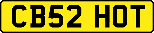 CB52HOT