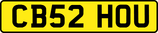 CB52HOU