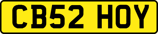 CB52HOY