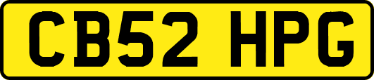 CB52HPG