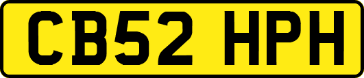 CB52HPH