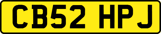 CB52HPJ