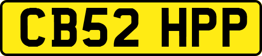 CB52HPP