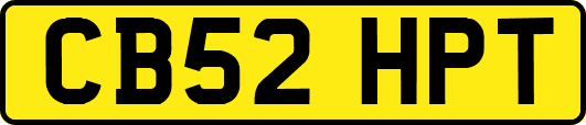 CB52HPT