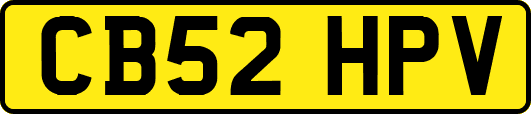 CB52HPV