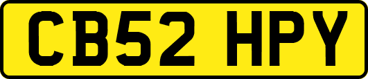 CB52HPY