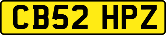 CB52HPZ