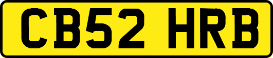 CB52HRB