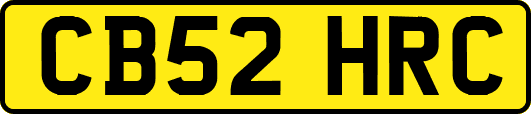 CB52HRC