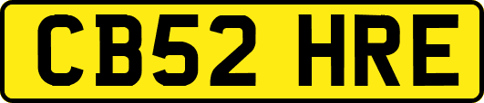 CB52HRE