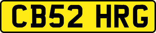 CB52HRG