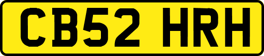 CB52HRH