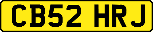CB52HRJ