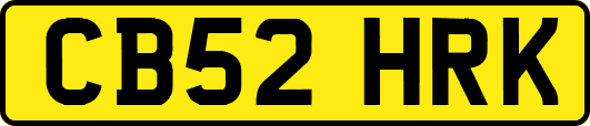 CB52HRK
