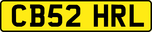 CB52HRL