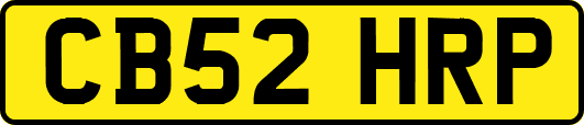 CB52HRP