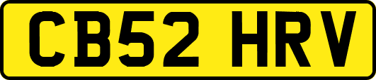CB52HRV