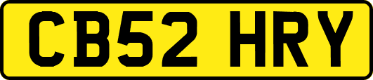 CB52HRY