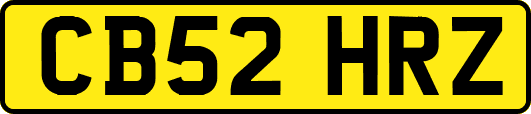 CB52HRZ