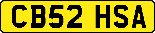 CB52HSA
