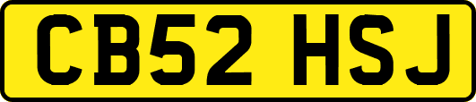 CB52HSJ