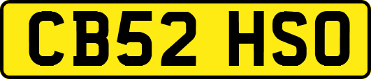 CB52HSO