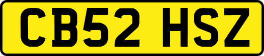 CB52HSZ