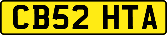 CB52HTA