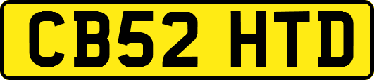 CB52HTD