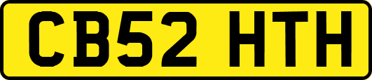 CB52HTH
