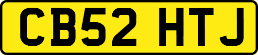 CB52HTJ