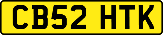 CB52HTK