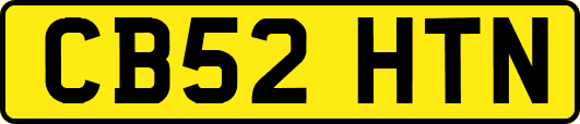 CB52HTN