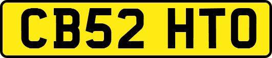 CB52HTO