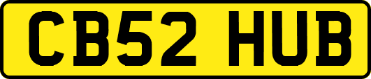 CB52HUB