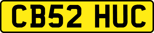 CB52HUC