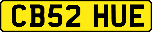 CB52HUE