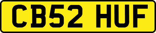 CB52HUF