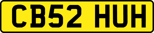 CB52HUH