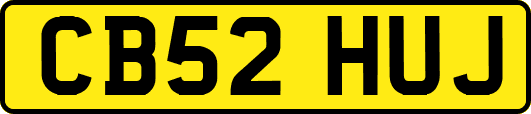 CB52HUJ