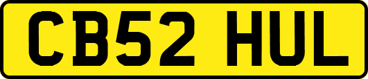 CB52HUL