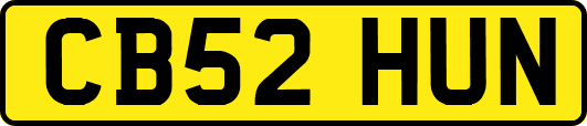 CB52HUN