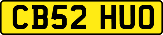CB52HUO
