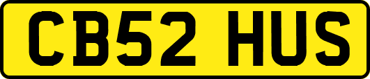 CB52HUS