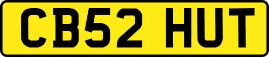 CB52HUT