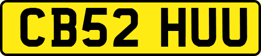 CB52HUU