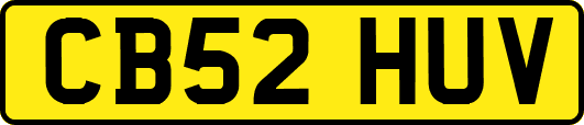 CB52HUV