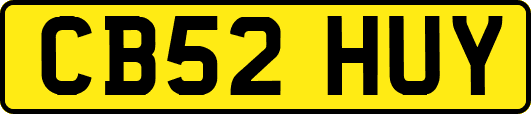 CB52HUY